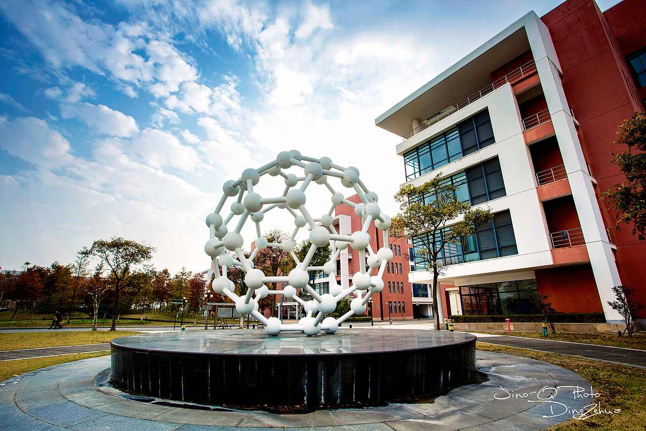 ECUST GO预告片（图ZNDk0NTc1OTI=） - 其他摄影 - 站酷设计师PaperInk原创素材 - 站酷ZCOOL