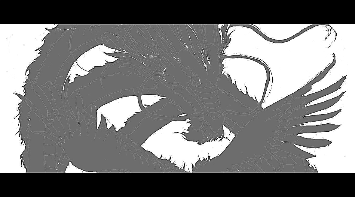 爪爪爪，爪子（图ZNTcyODcxMDQ=） - 艺术插画 - 站酷设计师闲小瑜原创素材 - 站酷ZCOOL