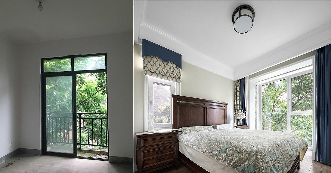 美式设计-康设计（图ZMjMxODgzNjI0） - 家装设计 - 站酷设计师千墨设计康尊晓原创素材 - 站酷ZCOOL