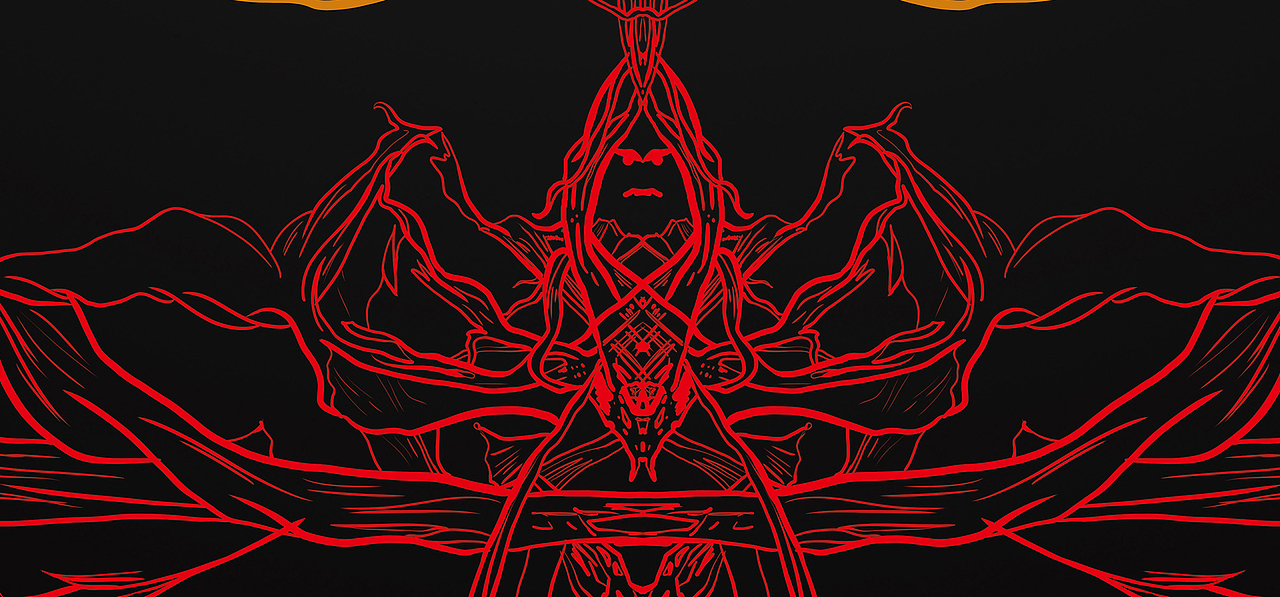 无限遐想（图ZMzAxMDUxNjg4） - 海报 - 站酷设计师老七的秘密原创素材 - 站酷ZCOOL