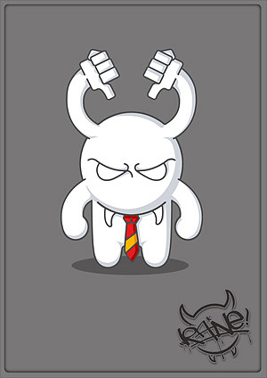 KANE的誕生（圖ZMTg5MDYyNA==） - 創(chuàng)作習(xí)作 - 站酷設(shè)計(jì)師蝴蝶變霸王原創(chuàng)素材 - 站酷ZCOOL