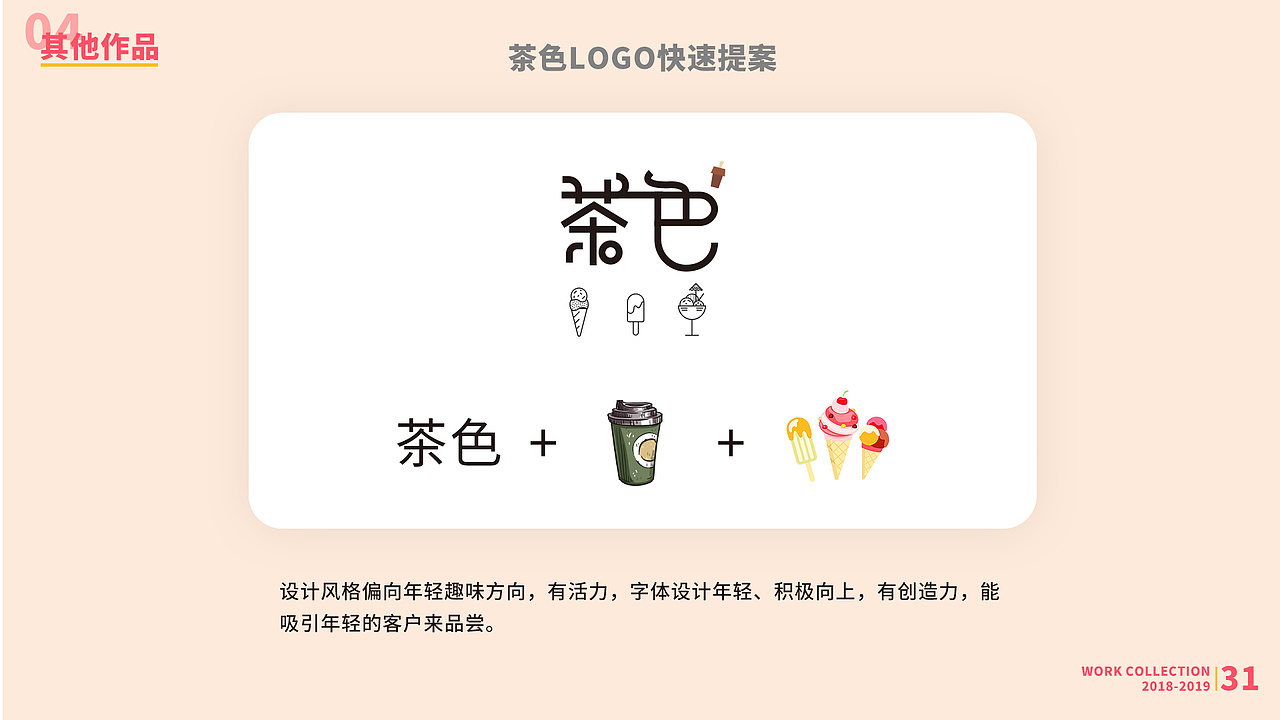 作品集