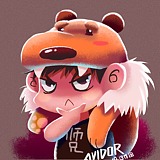 熊熊师兄Avidor的头像