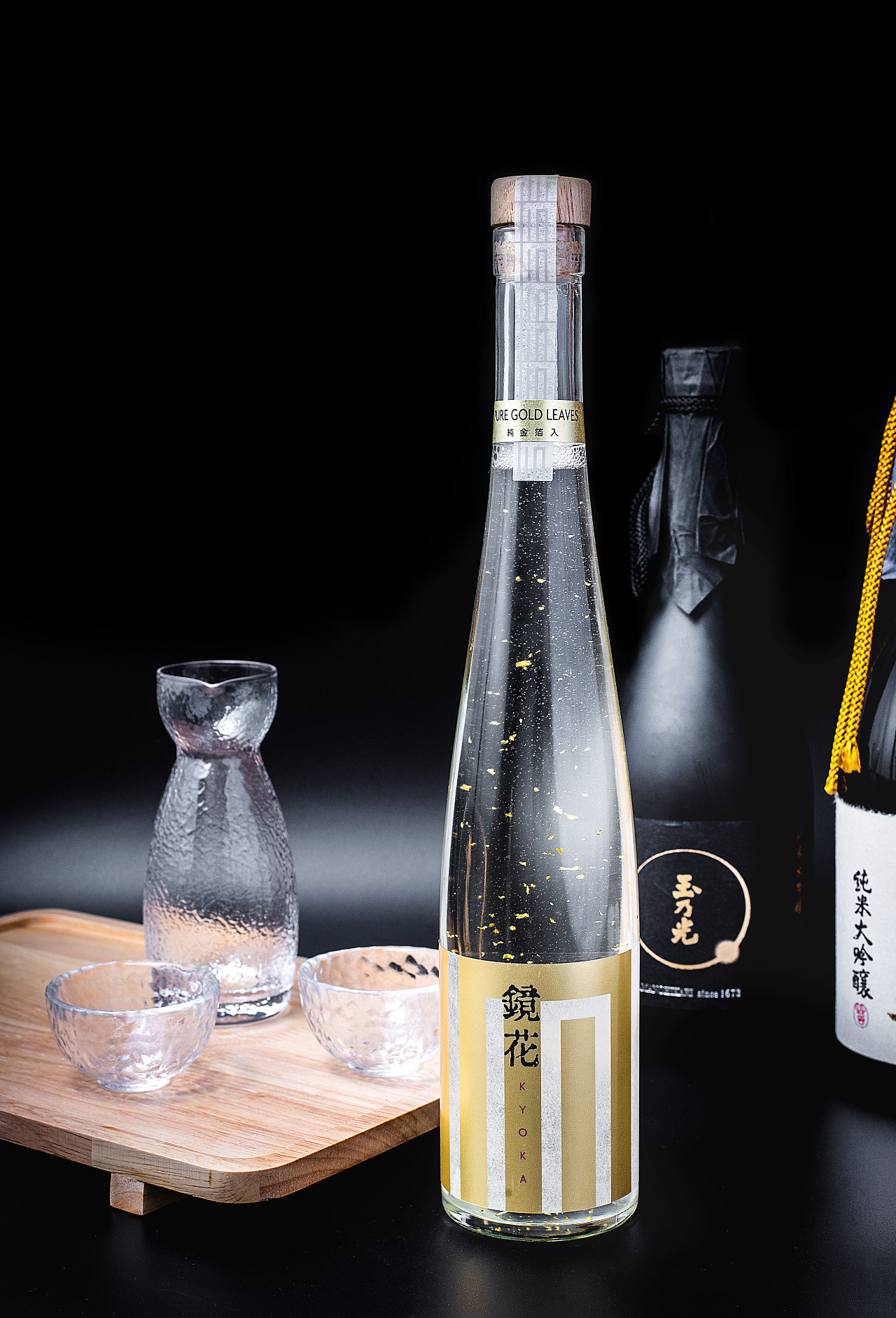 炙吞日本酒拍摄