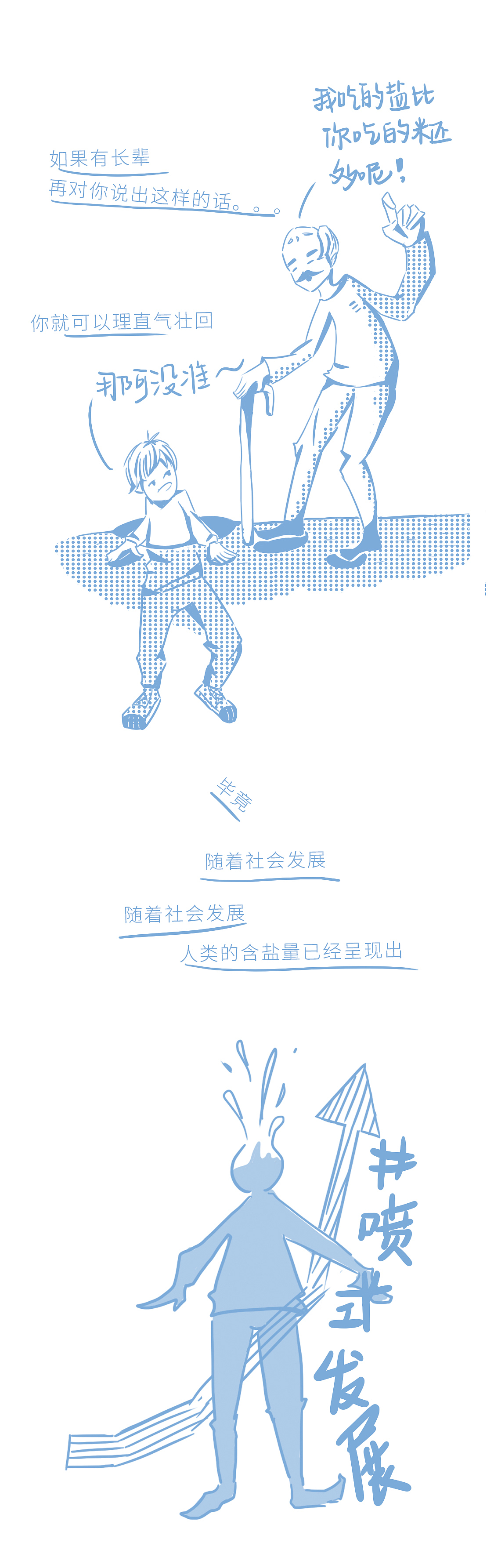 不食言是不可能的（图ZMTc1MDcxNjIw） - 艺术插画 - 站酷设计师Ruriha原创素材 - 站酷ZCOOL