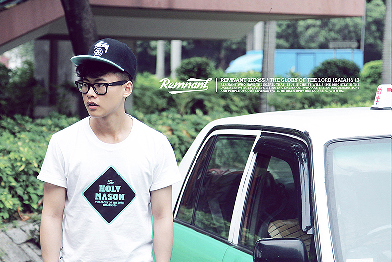 Remnant 2014SS TS03（图ZMTcyMzg0OTY=） - 休闲/流行服饰 - 站酷设计师Allenxun3原创素材 - 站酷ZCOOL