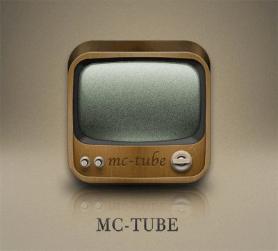 Television（图ZNzEzNzk4MA==） - 图标 - 站酷设计师吴大拿原创素材 - 站酷ZCOOL
