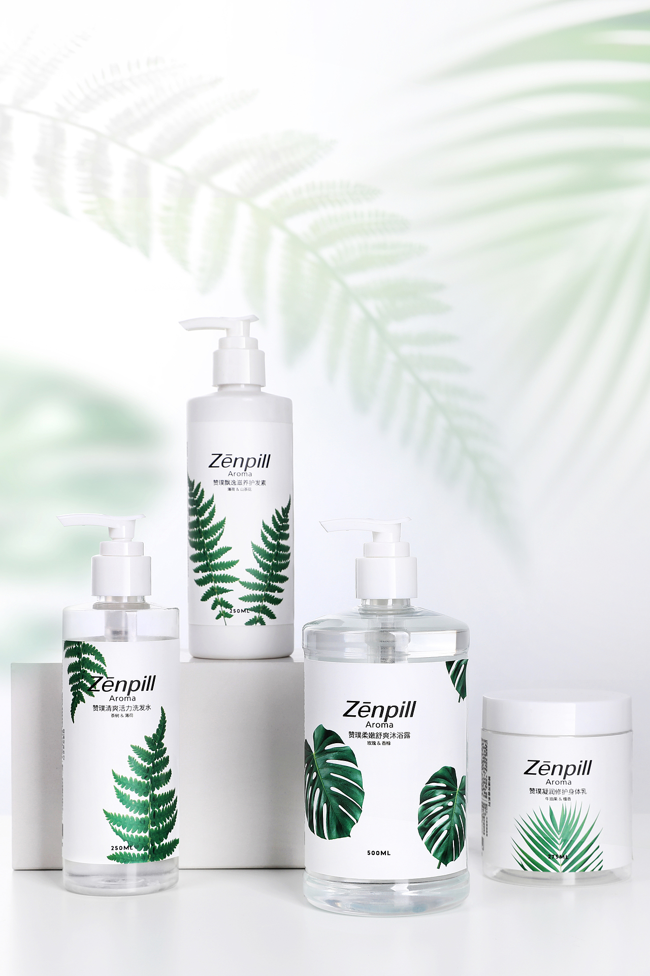 赞璞(Zenpill)INS风洗护系列（图ZMTU3MjkyNjc2） - 产品摄影 - 站酷设计师赞璞Zenpill品牌原创素材 - 站酷ZCOOL