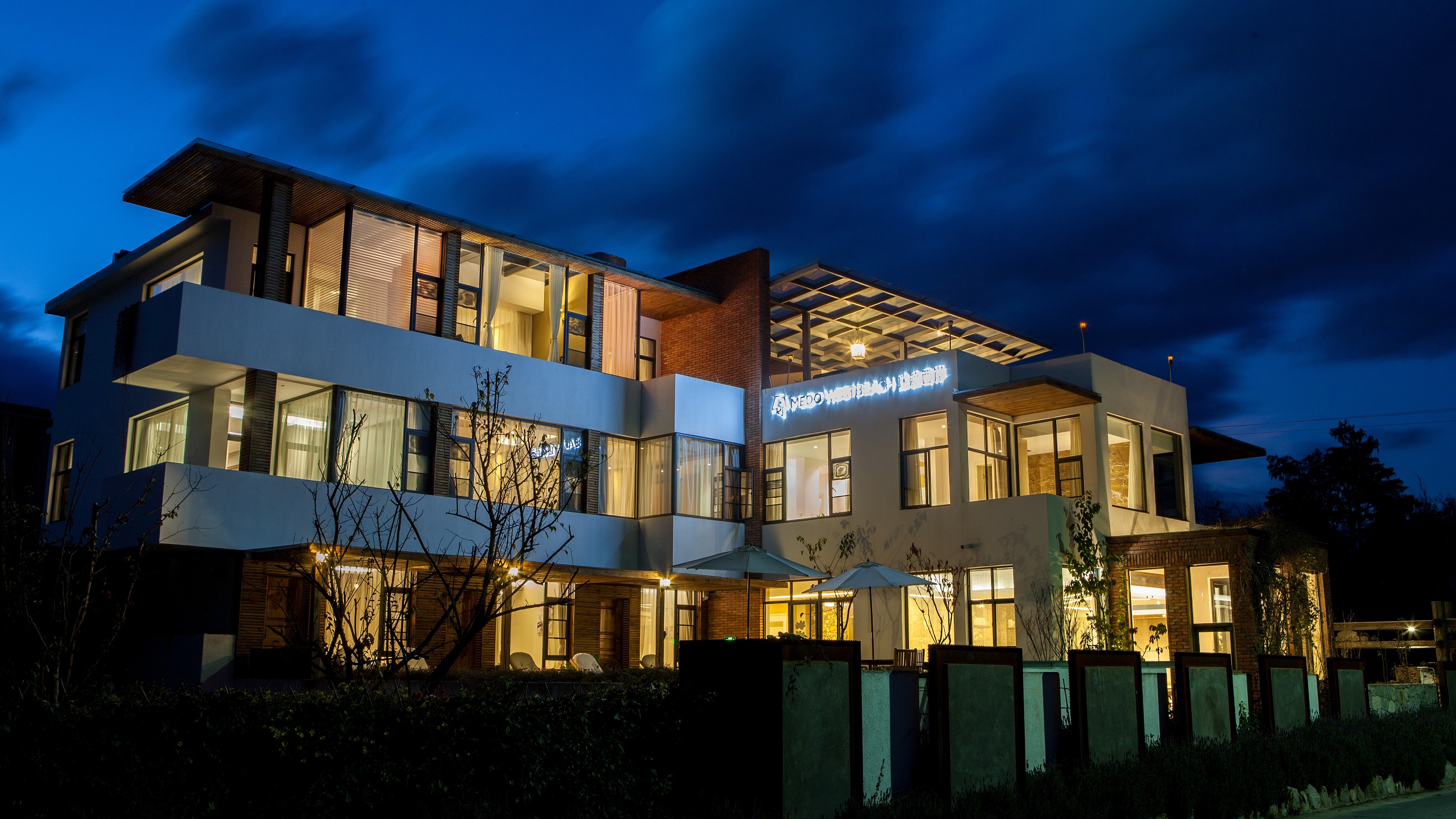 大理酒店摄影|摄影|环境/建筑|小云儿123 - 原创作品 - 站酷 (zcool)