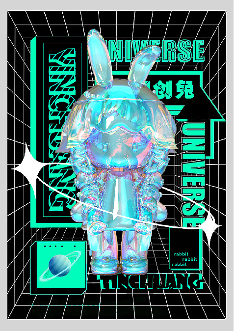 IP设计（图ZMzU5NDE3MjI4） - IP形象 - 站酷设计师Z451528565原创素材 - 站酷ZCOOL