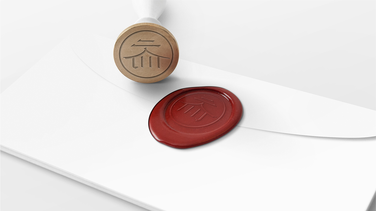 ECOUX | 上行斋品牌全案