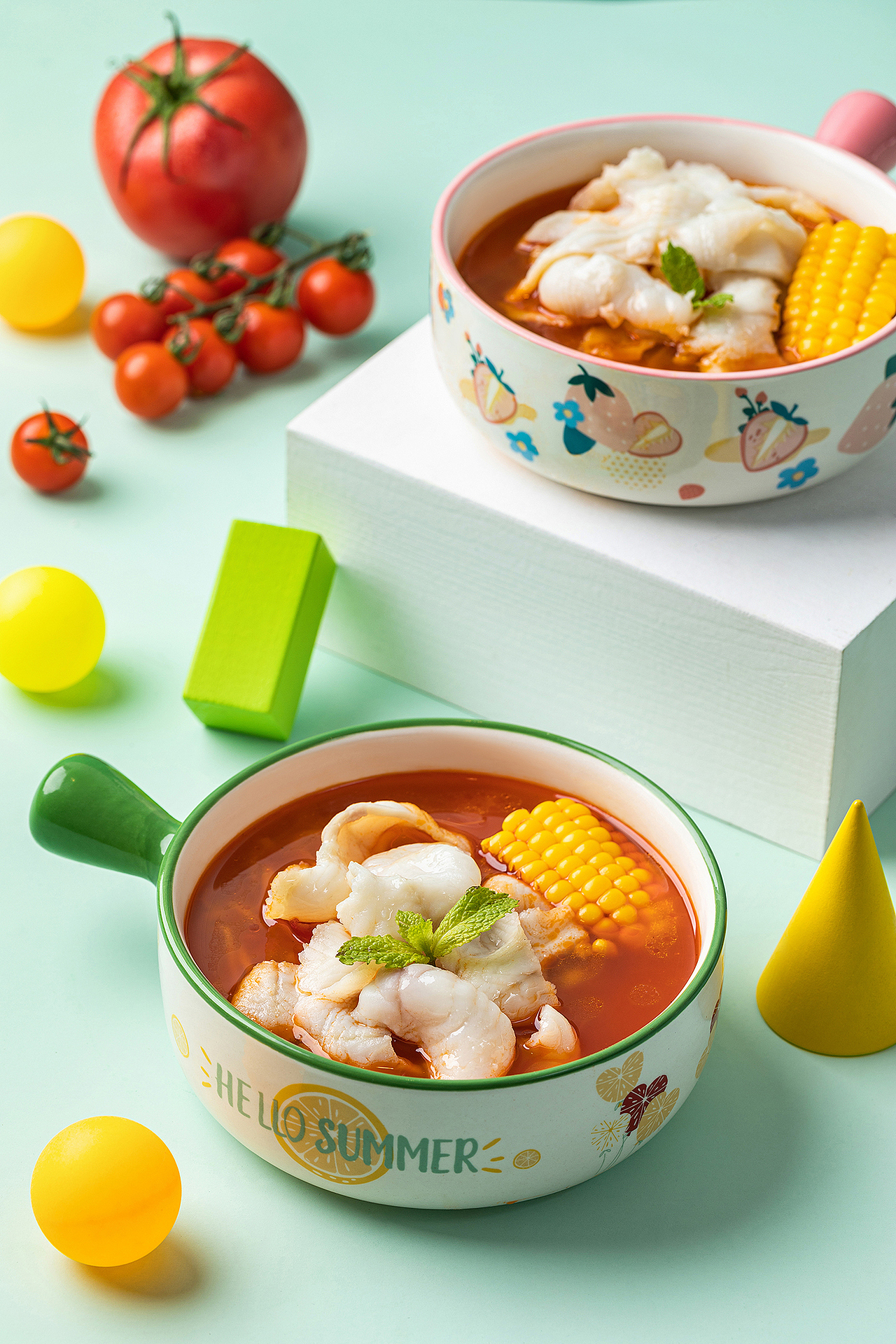 唯有美食，不可辜负！（图ZMjYzMzI3NjYw） - 美食摄影 - 站酷设计师靖远未妖原创素材 - 站酷ZCOOL