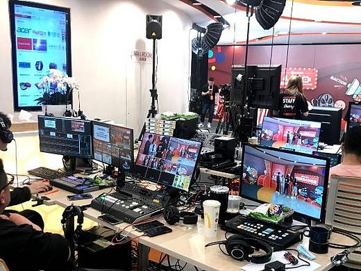 直播服务团队必须有哪些经验