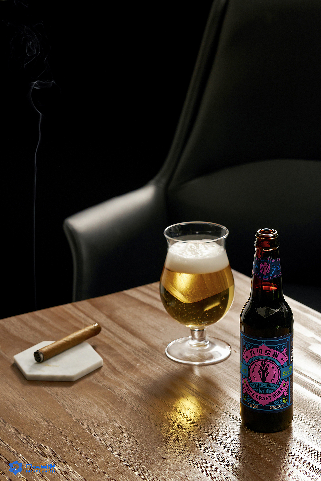 商业静物|中蕰集团 精酿啤酒、马奶啤、功能饮料