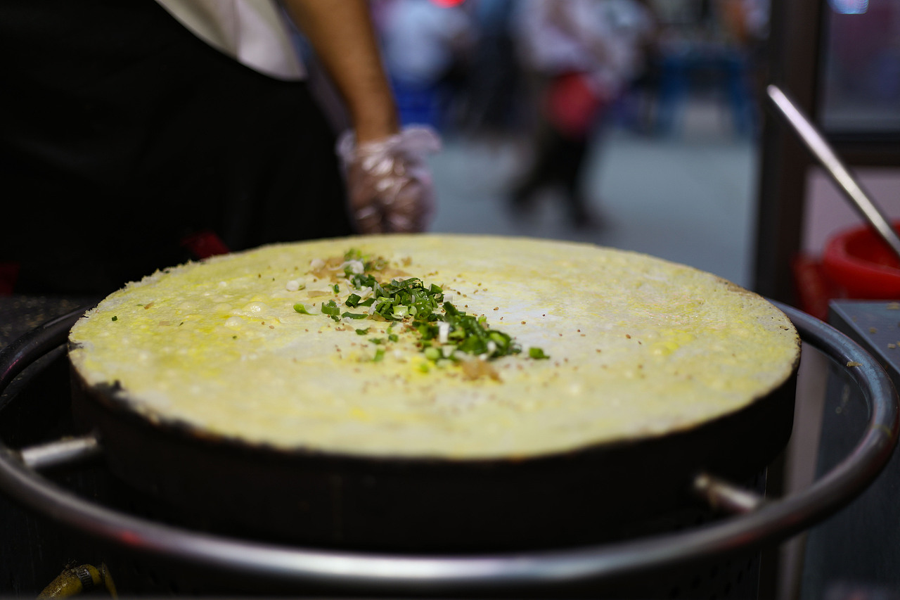 煎饼果子（图ZMjE0MjEyMzIw） - 产品摄影 - 站酷设计师陶印象商业摄影原创素材 - 站酷ZCOOL