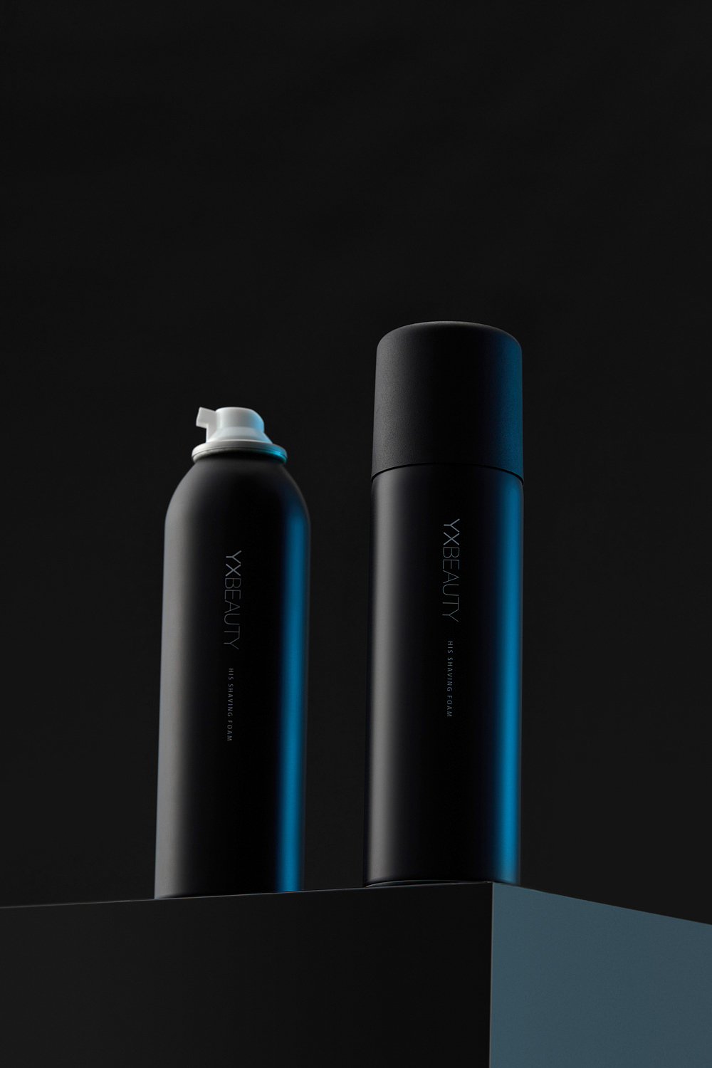 网易严选美妆拍摄项目