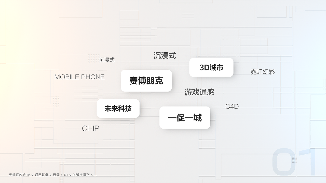 2021 手机狂欢城总结（图ZMjgwMzAyMTg0） - 电商 - 站酷设计师王小C原创素材 - 站酷ZCOOL