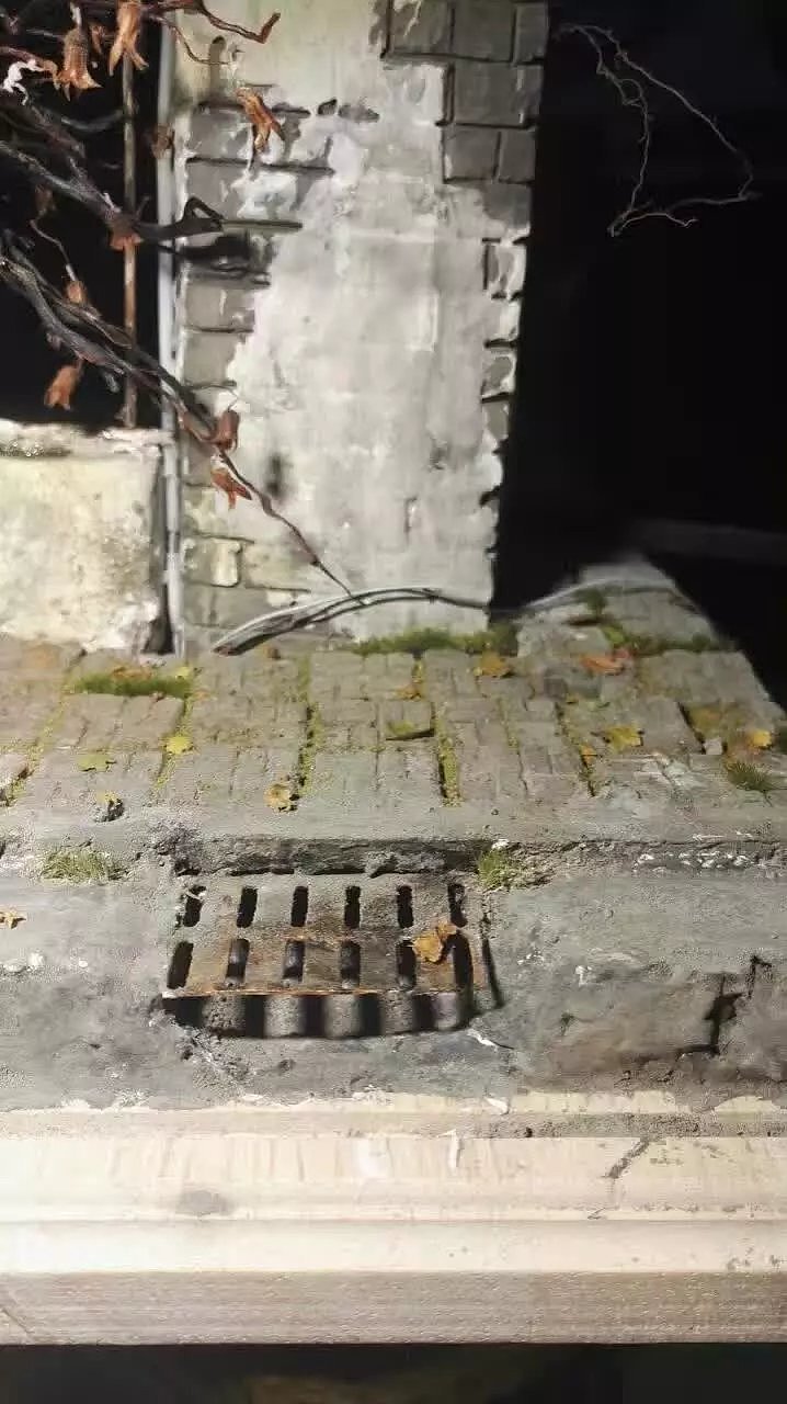 制作中（废旧院子），竣工中（图ZNzYzMjY0Mjg=） - 其他手工艺 - 站酷设计师美好的悠悠原创素材 - 站酷ZCOOL