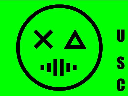 （独立音乐人协会）标志/动态logo设计