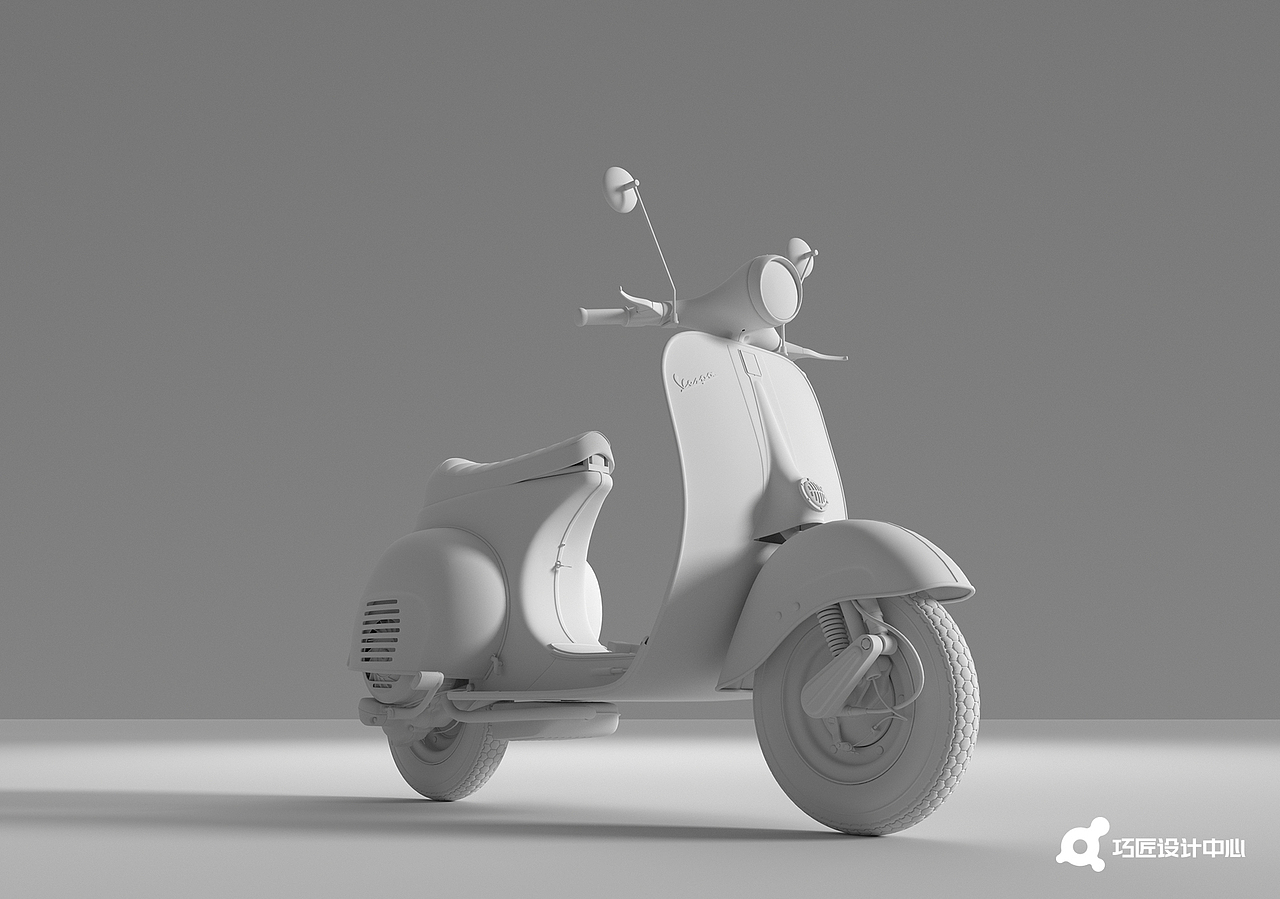 电商主KV三维渲染/3C/化妆品