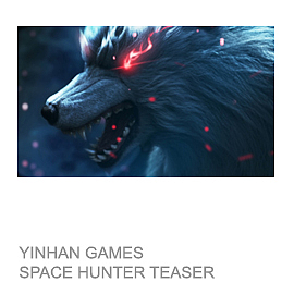 【时空召唤】游戏预告片