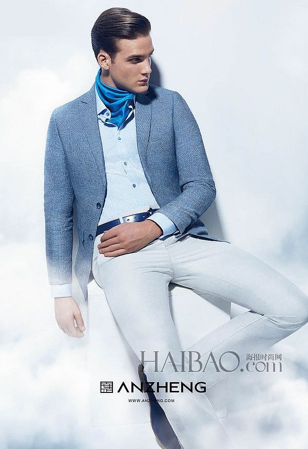 潮流男装主图（图ZOTY0Mzg5ODg=） - 正装/礼服 - 站酷设计师Z32811686原创素材 - 站酷ZCOOL