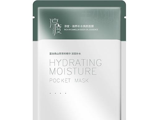 銀灰色面膜精修練習（個人主頁-ZMjUyMjM3MDg=） - 修圖/后期 - 站酷設計師王小燦_原創(chuàng)素材 - 站酷ZCOOL