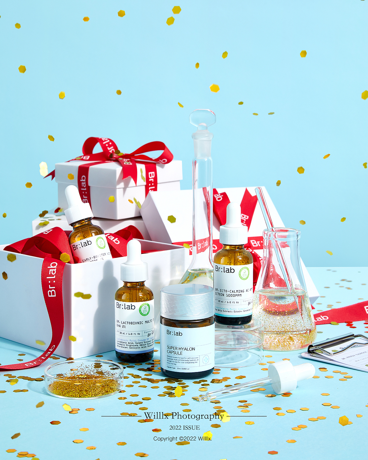 一些活动kv海报✖ WilllX