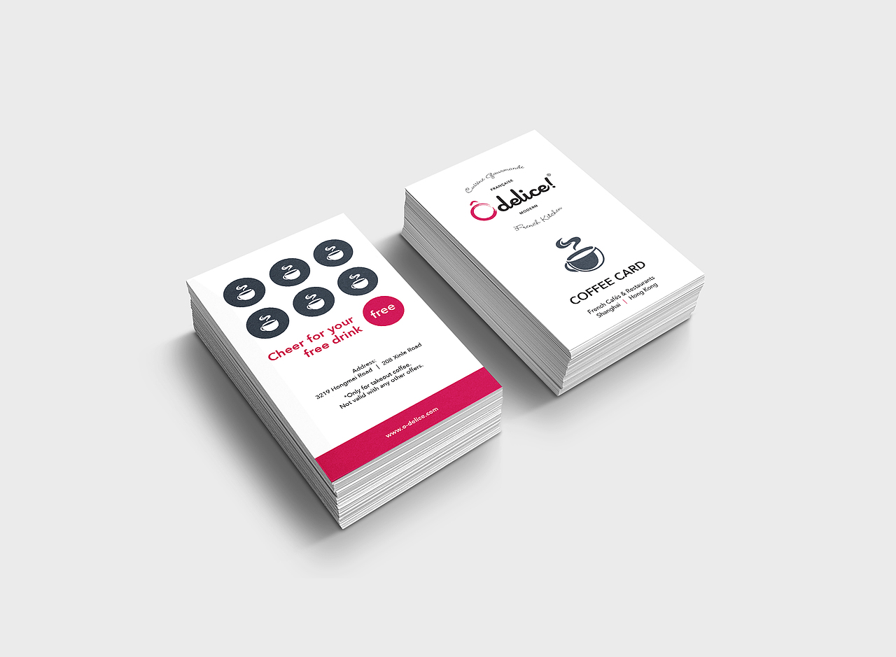 Odelice!（图ZOTc1NzEwMTI=） - 品牌 - 站酷设计师莫木白原创素材 - 站酷ZCOOL