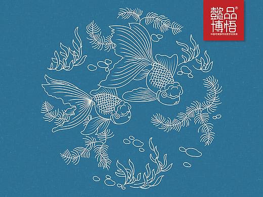 【中国纹样】懿品博悟|形名意溯精美纹样赏析（六)