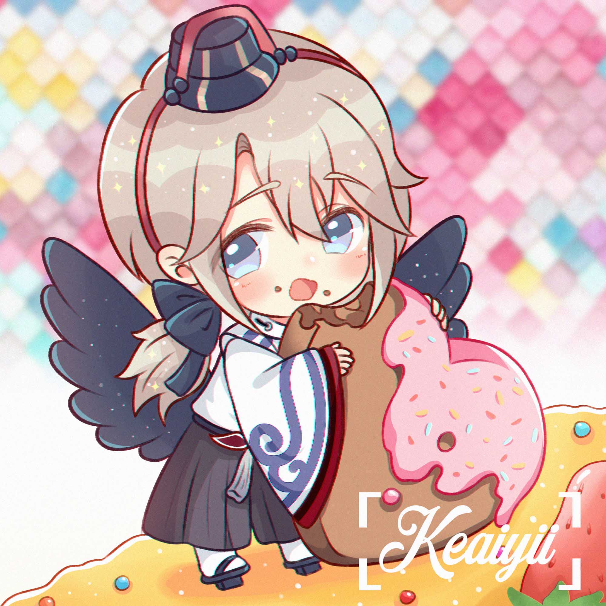 可愛(ài)怡的個(gè)人主頁(yè)（背景預(yù)覽） - 主頁(yè)背景設(shè)置 - 站酷設(shè)計(jì)師可愛(ài)怡原創(chuàng)素材 - 站酷ZCOOL