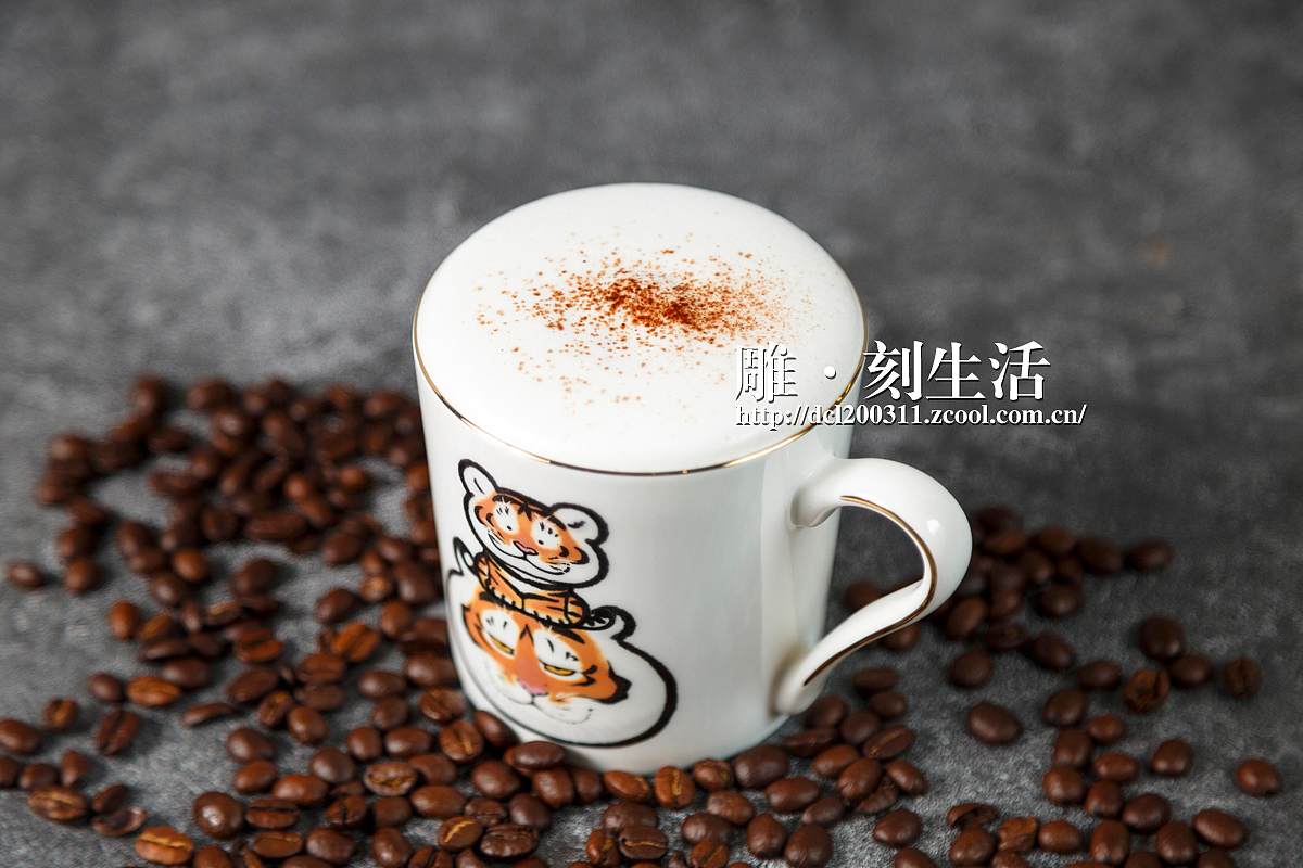 美食摄影【咖啡系列】（图ZMjc5MDg4NDE2） - 美食摄影 - 站酷设计师老雕原创素材 - 站酷ZCOOL