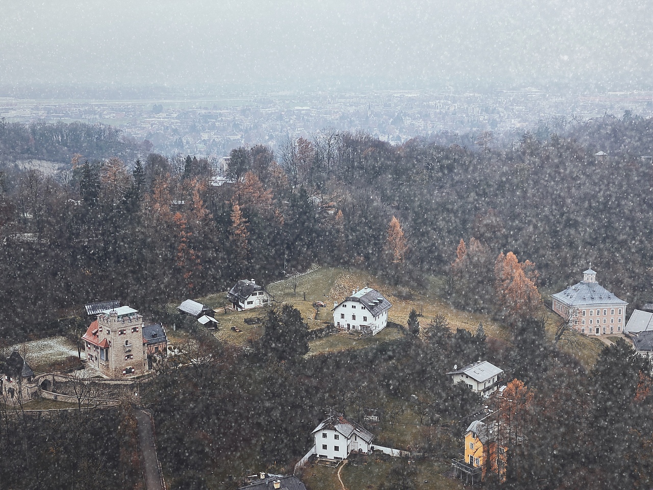 手机里的欧洲记忆