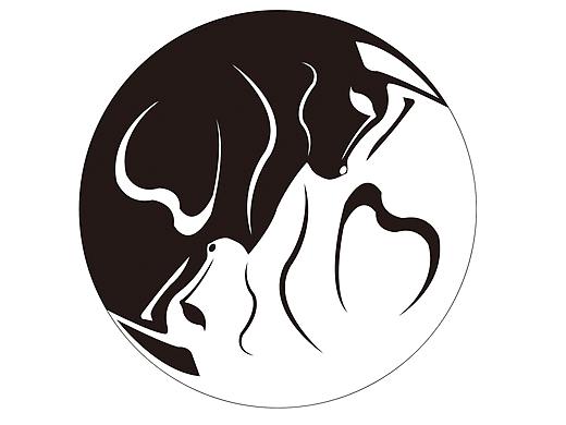 牛轉(zhuǎn)乾坤（個(gè)人主頁(yè)-ZNTA5OTE4Mjg=） - Logo - 站酷設(shè)計(jì)師設(shè)計(jì)三角貓?jiān)瓌?chuàng)素材 - 站酷ZCOOL