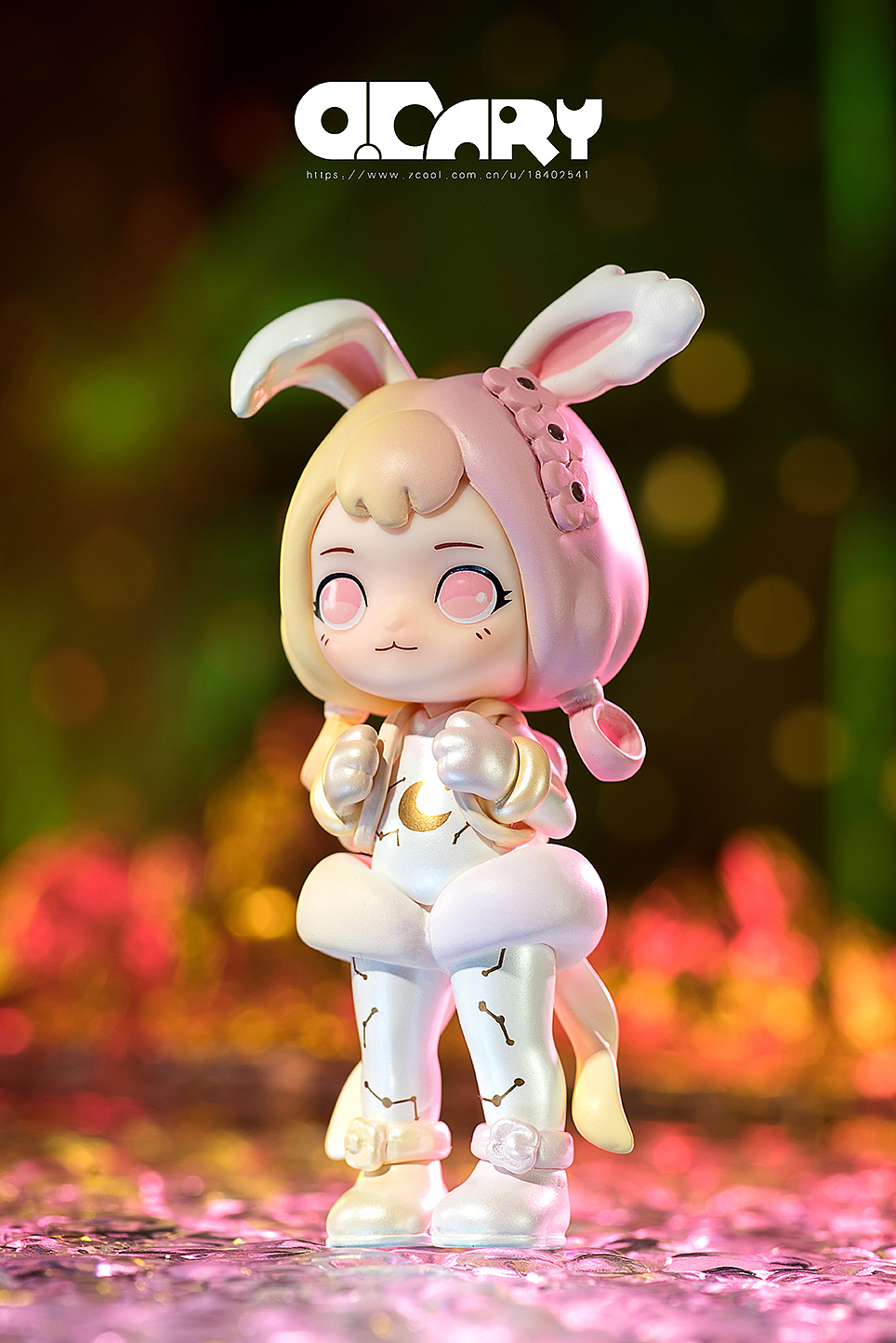万物有灵 箩伊ROOYIE上古神兽系列 | SIMONTOYS