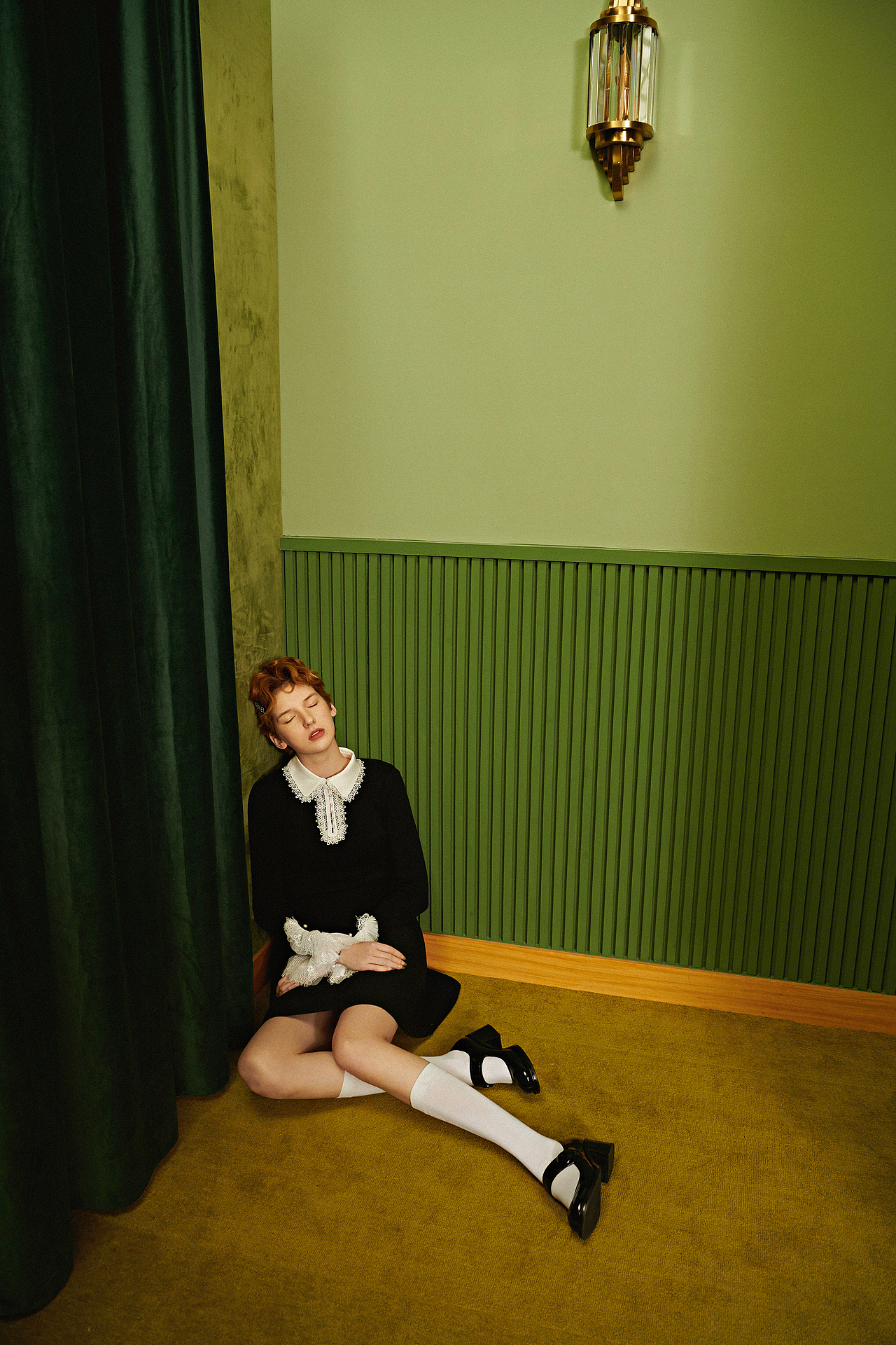 KEDDO 2020SS（图ZMTk2MDA2NjY0） - 修图/后期 - 站酷设计师老帅老帅的笨笨原创素材 - 站酷ZCOOL