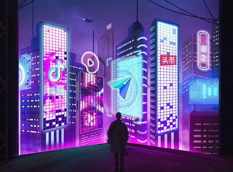 激发创造，丰富生活--致有梦想的你