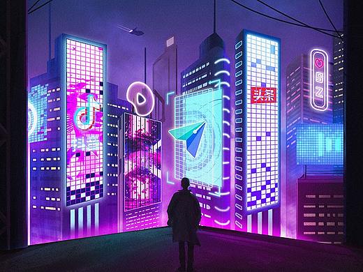 激发创造，丰富生活--致有梦想的你