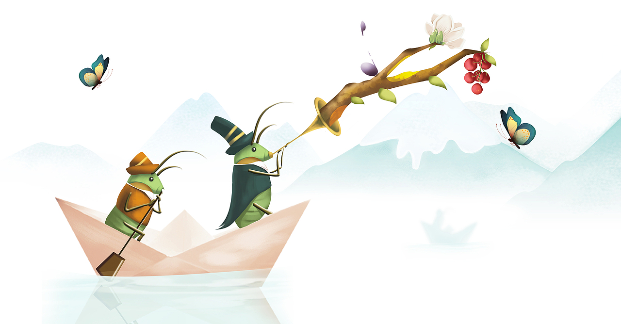 果仙多维—纽西牧场