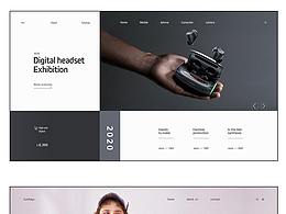 版式設(shè)計練習(xí)