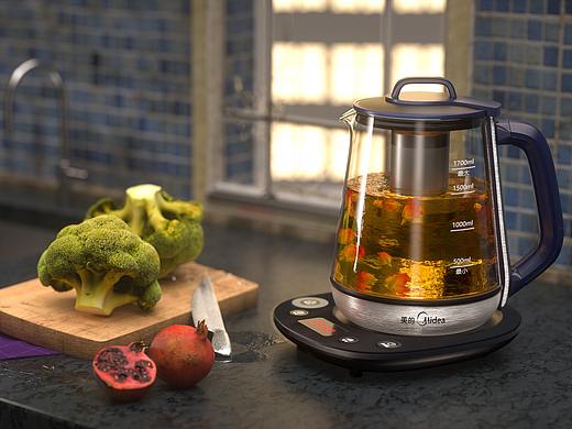 第一次做產(chǎn)品建模渲染~（個人主頁-ZMzE1Mzg1MDg=） - 其他工業(yè)/產(chǎn)品 - 站酷設(shè)計師Yao_Bin原創(chuàng)素材 - 站酷ZCOOL