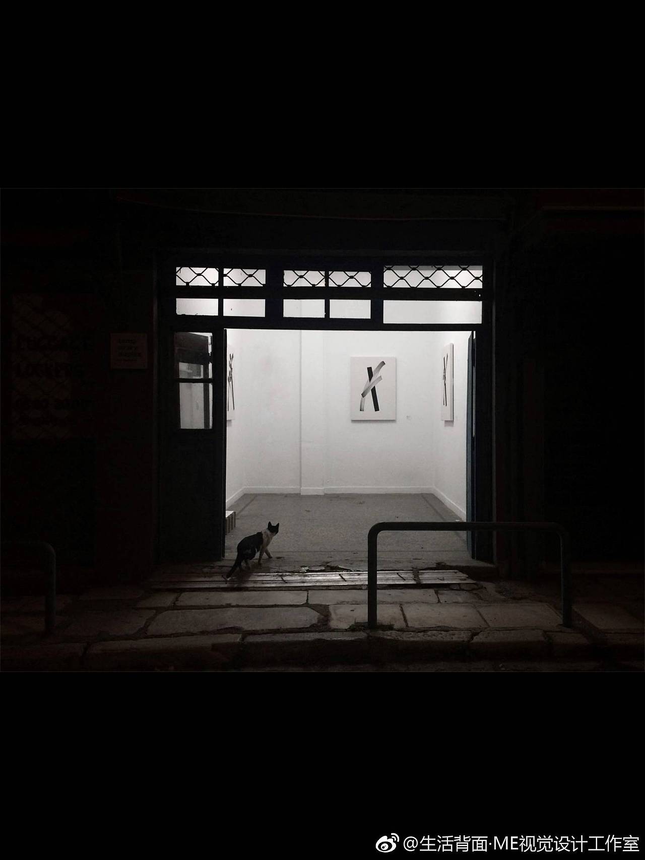 线.面--ME视觉设计工作室