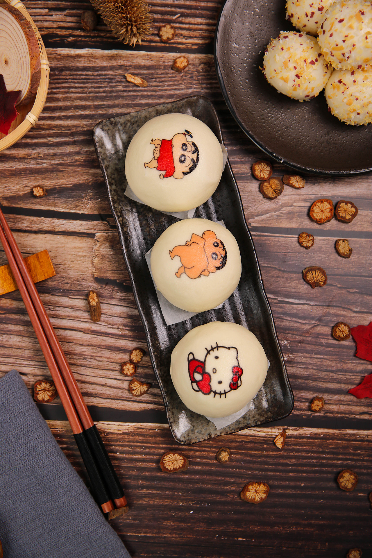 廣東包點|奶黃雜糧包（圖ZMTYyMTcyMzYw） - 產(chǎn)品攝影 - 站酷設(shè)計師瞳里世界原創(chuàng)素材 - 站酷ZCOOL