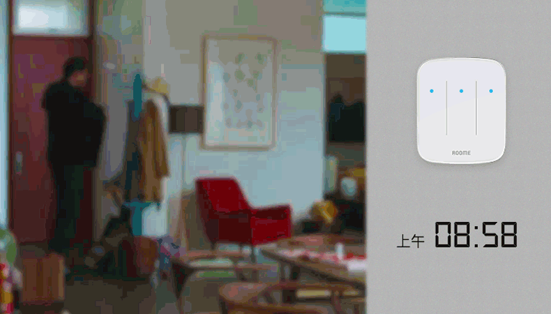 【原創(chuàng)】京東眾籌-開(kāi)關(guān)精靈詳情頁(yè)-已經(jīng)上線（圖ZOTE1Mzc5OTY=） - 電商 - 站酷設(shè)計(jì)師素色印象原創(chuàng)素材 - 站酷ZCOOL