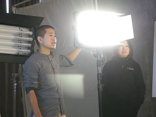 上德大象CLASS - 商业摄影灯光提升班