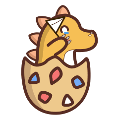 呆蛋龙-微信表情包（图ZMTk5OTAyNDE2） - 主题/皮肤 - 站酷设计师夏天喝醉了原创素材 - 站酷ZCOOL