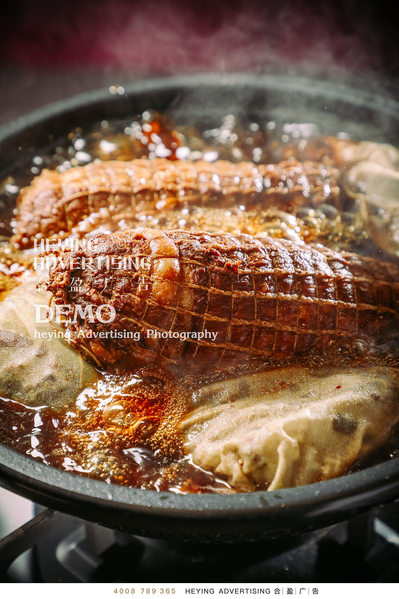 合盈 | 日式美食摄影--「豚骨拉面」