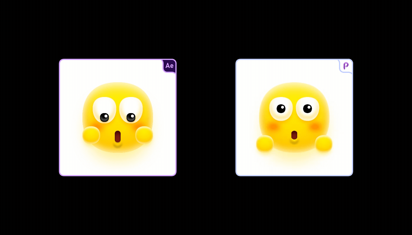 灵魂画手征集令 Emoji 不如(图ZMjQ1NjM3NDgw) - 主题/皮肤 - 站酷设计师稀牙侠原创素材 - 站酷ZCOOL
