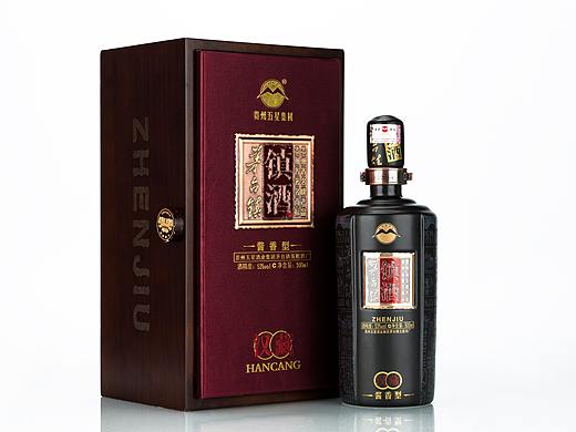 酱香型白酒