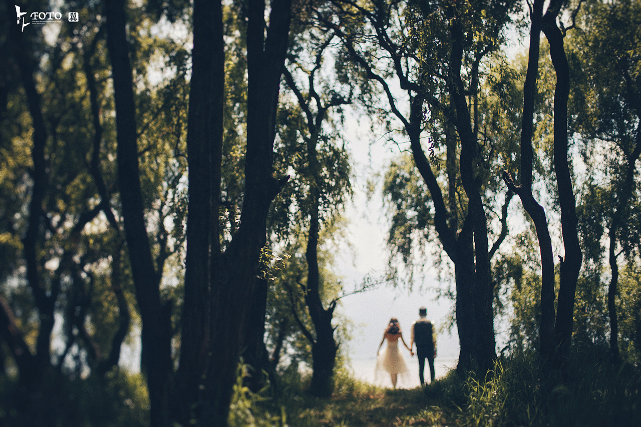 一份十年后的浪漫 | 大理